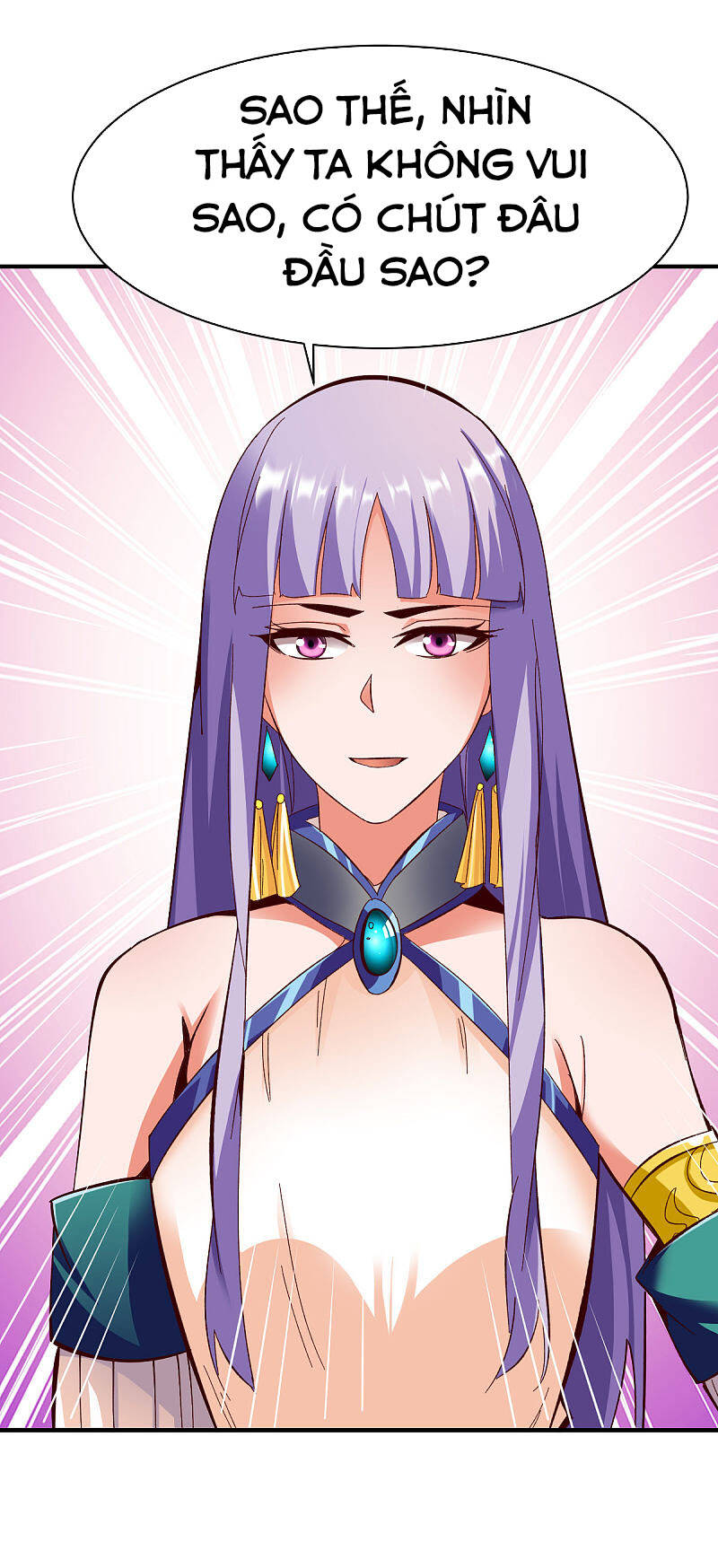 Chiến Đỉnh Chapter 265 - 13