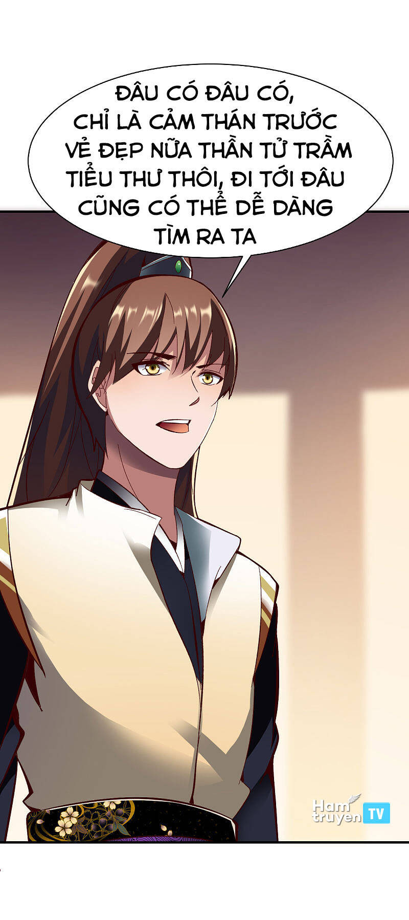 Chiến Đỉnh Chapter 265 - 14