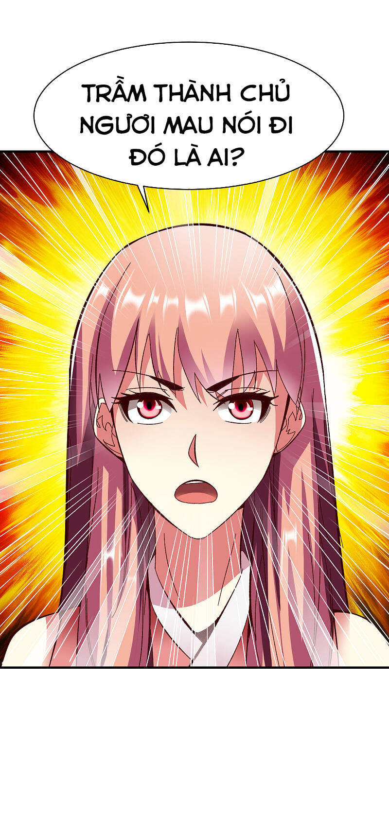 Chiến Đỉnh Chapter 265 - 17