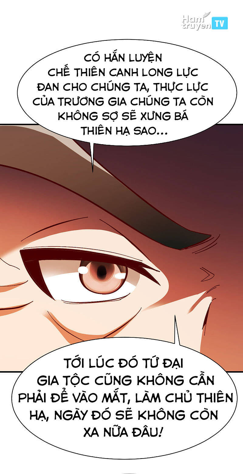 Chiến Đỉnh Chapter 265 - 3