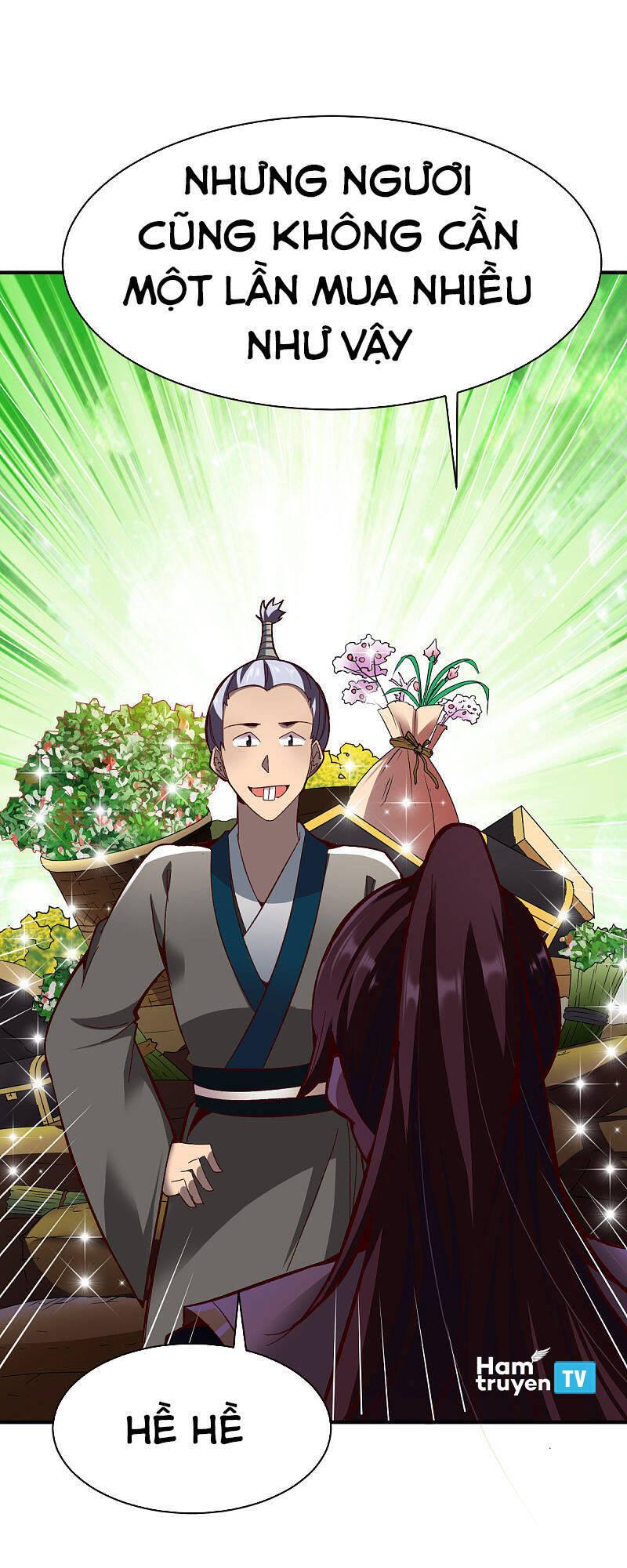 Chiến Đỉnh Chapter 265 - 5