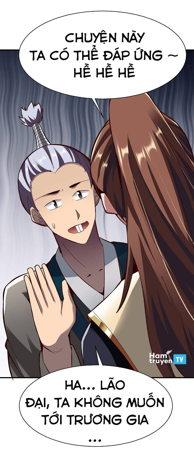 Chiến Đỉnh Chapter 265 - 8