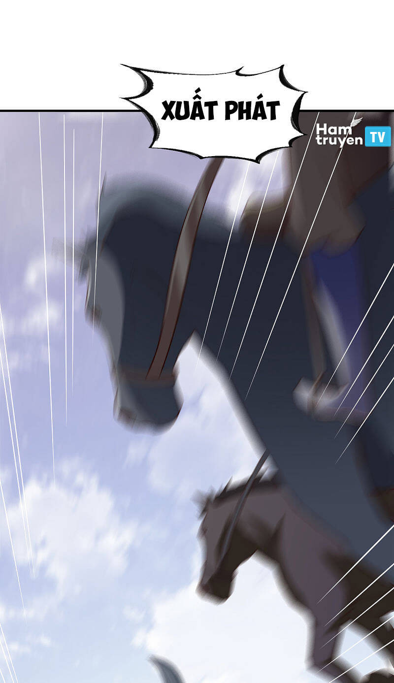 Chiến Đỉnh Chapter 268 - 16