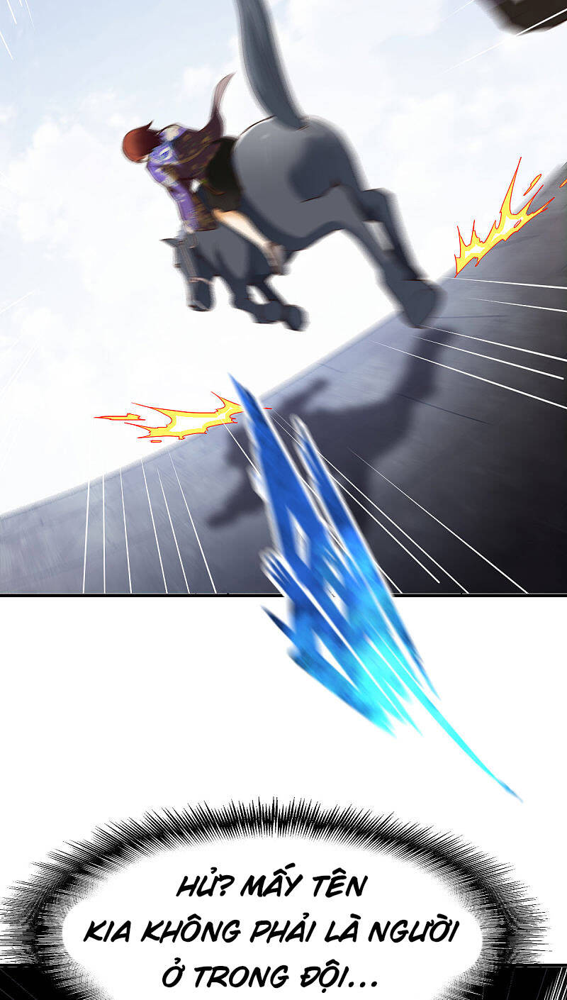 Chiến Đỉnh Chapter 268 - 17