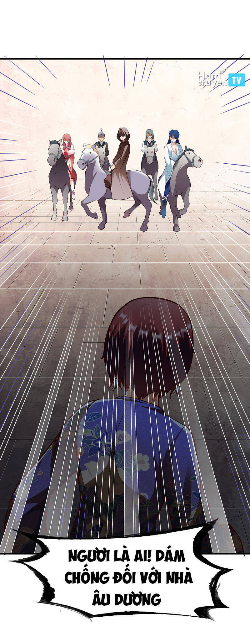 Chiến Đỉnh Chapter 268 - 20