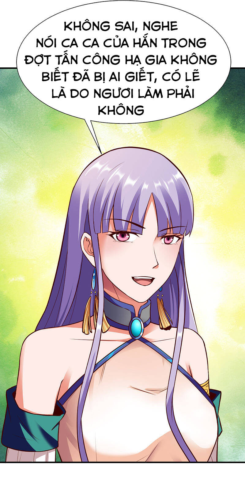 Chiến Đỉnh Chapter 268 - 4