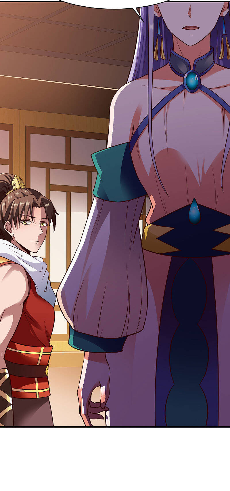 Chiến Đỉnh Chapter 268 - 9