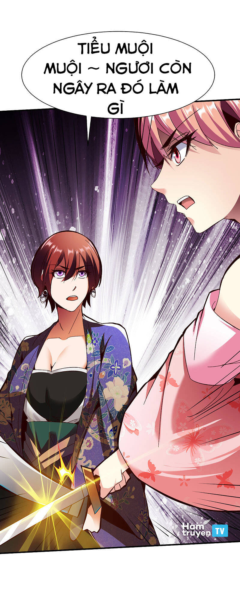 Chiến Đỉnh Chapter 269 - 14