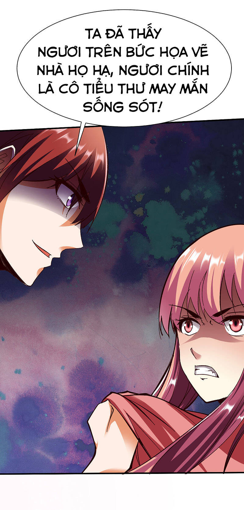 Chiến Đỉnh Chapter 269 - 15