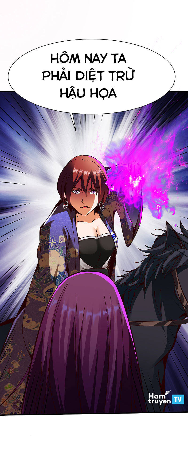 Chiến Đỉnh Chapter 269 - 16