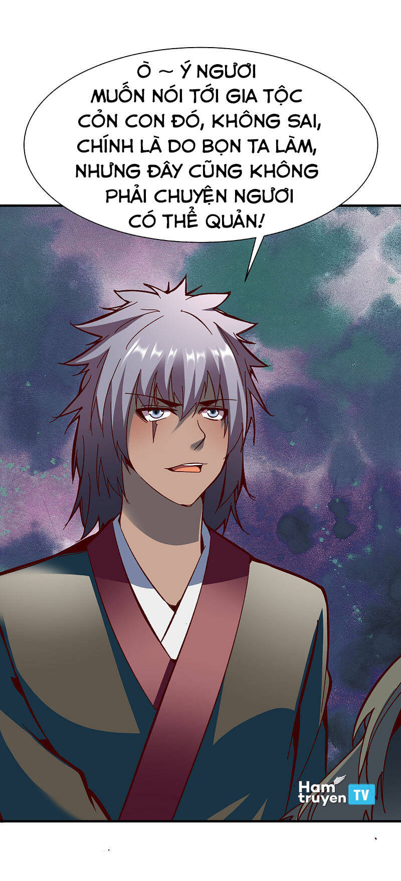 Chiến Đỉnh Chapter 269 - 3