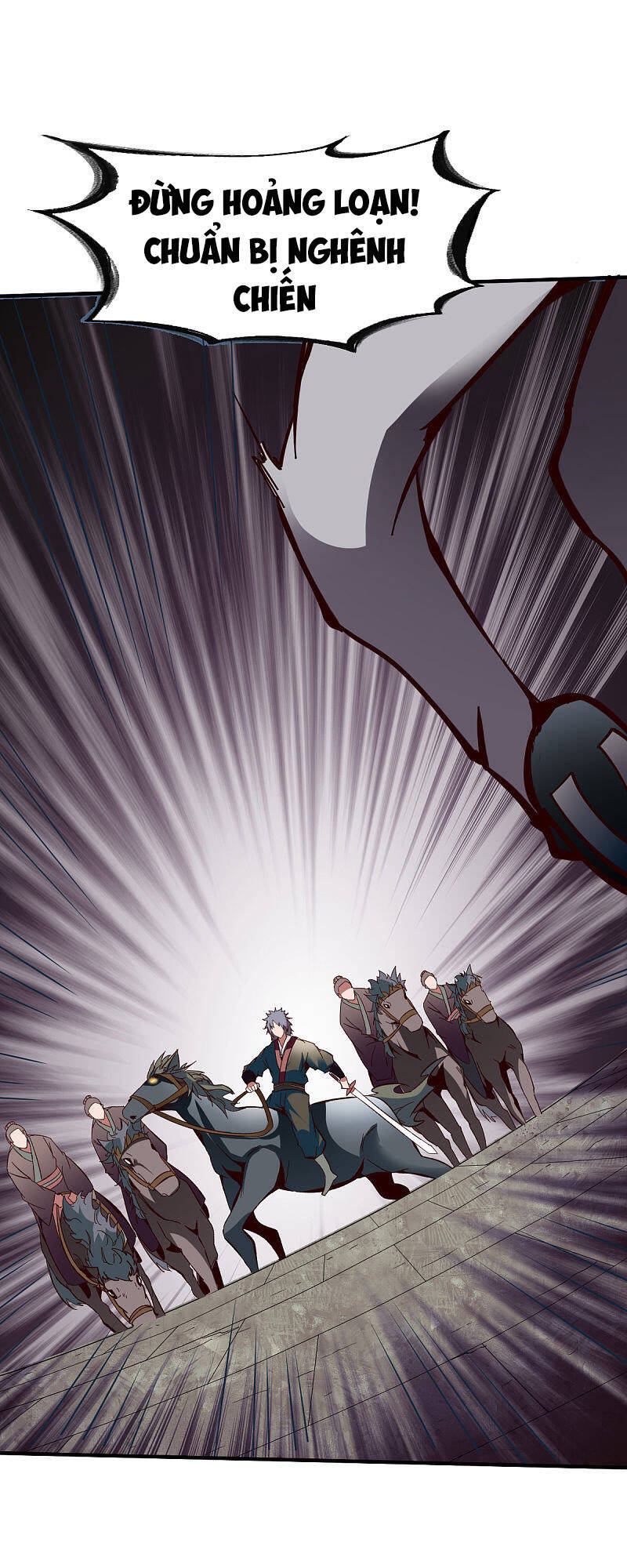 Chiến Đỉnh Chapter 269 - 7