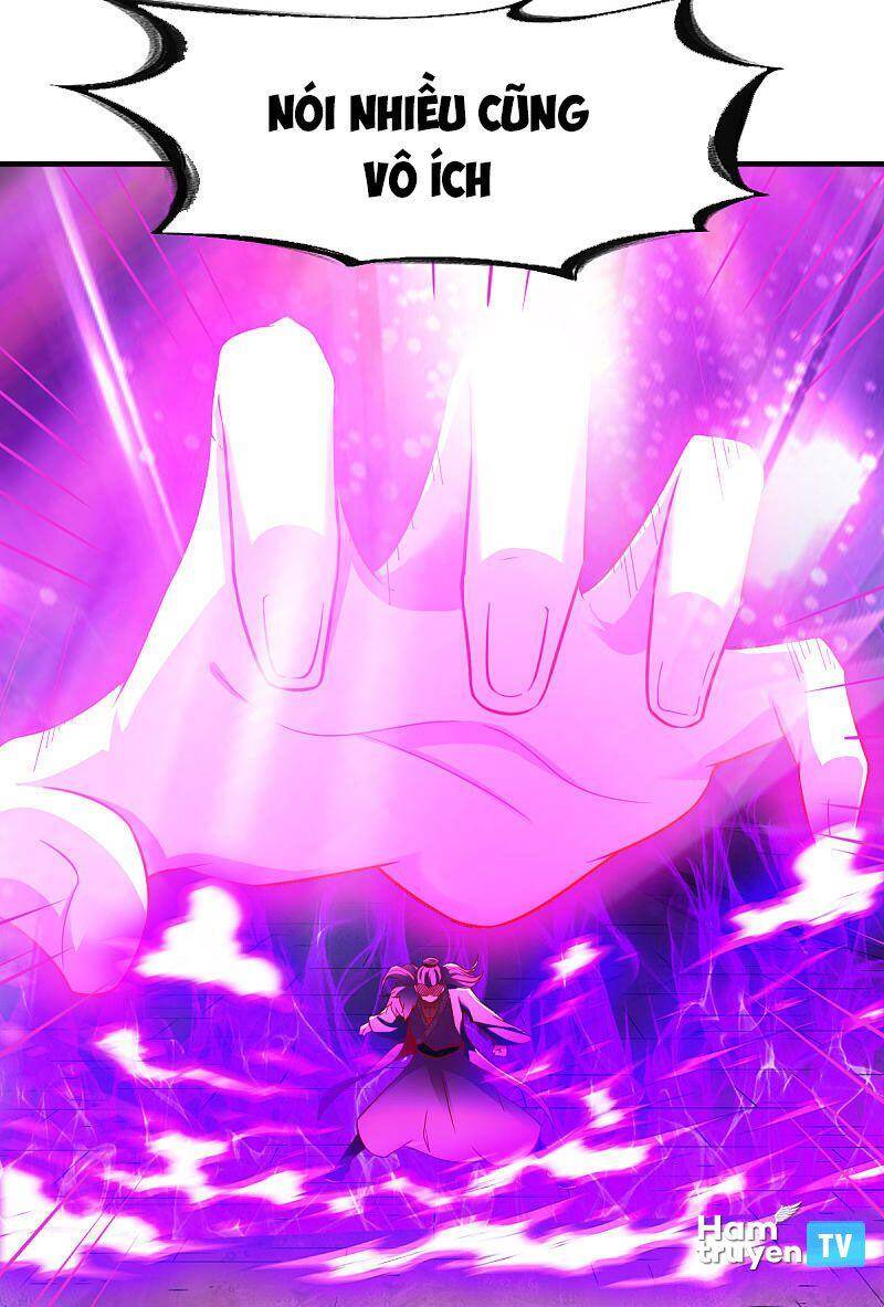 Chiến Đỉnh Chapter 271 - 11