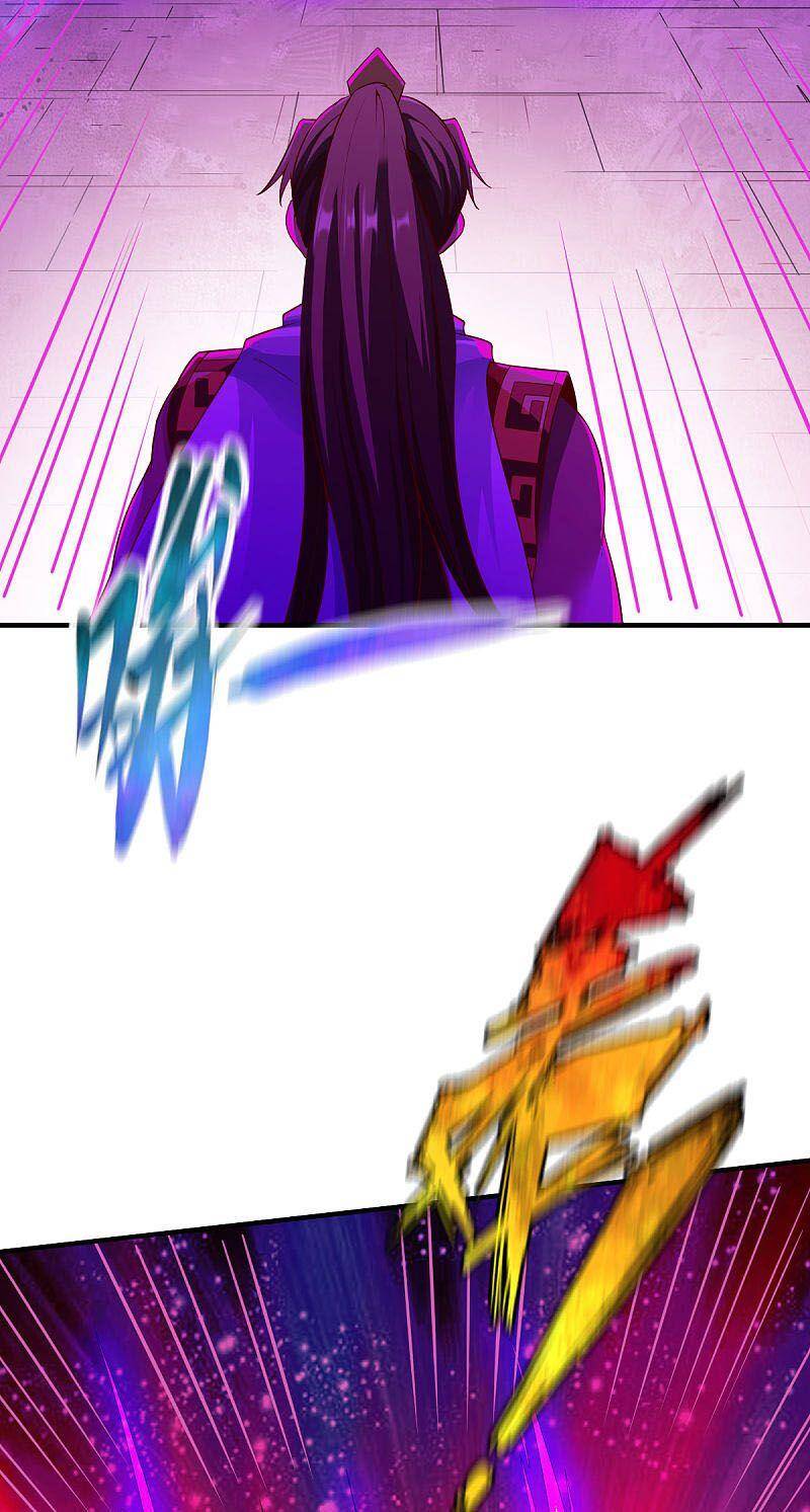 Chiến Đỉnh Chapter 271 - 12