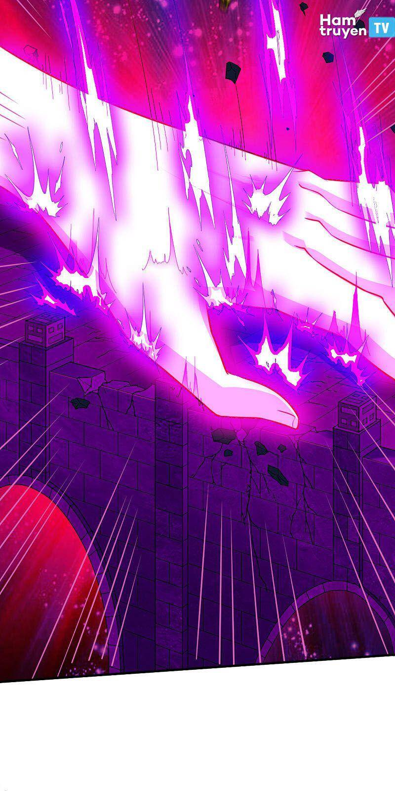 Chiến Đỉnh Chapter 271 - 13