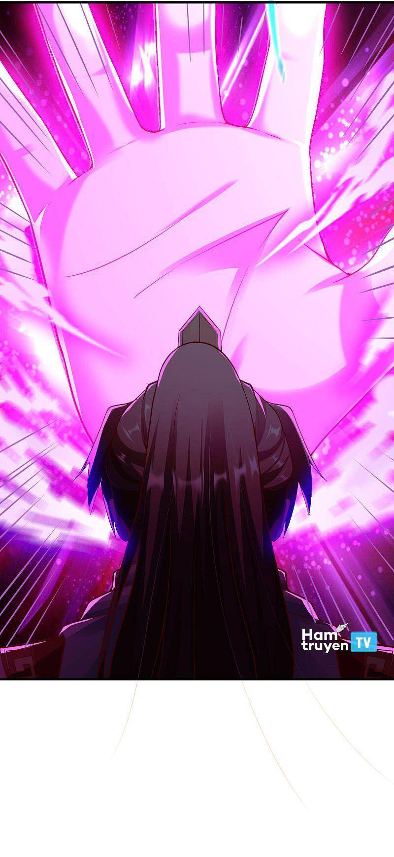 Chiến Đỉnh Chapter 271 - 19