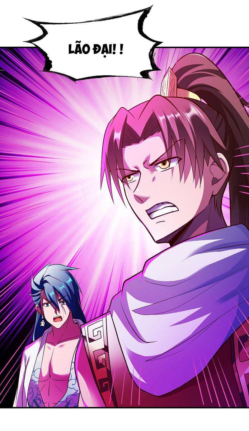 Chiến Đỉnh Chapter 271 - 20