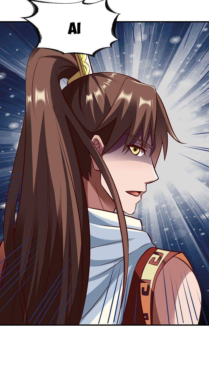 Chiến Đỉnh Chapter 271 - 4