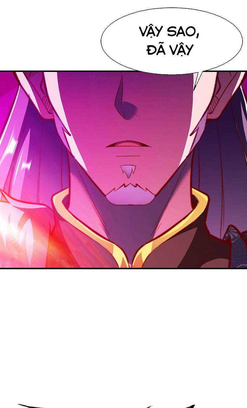 Chiến Đỉnh Chapter 271 - 10