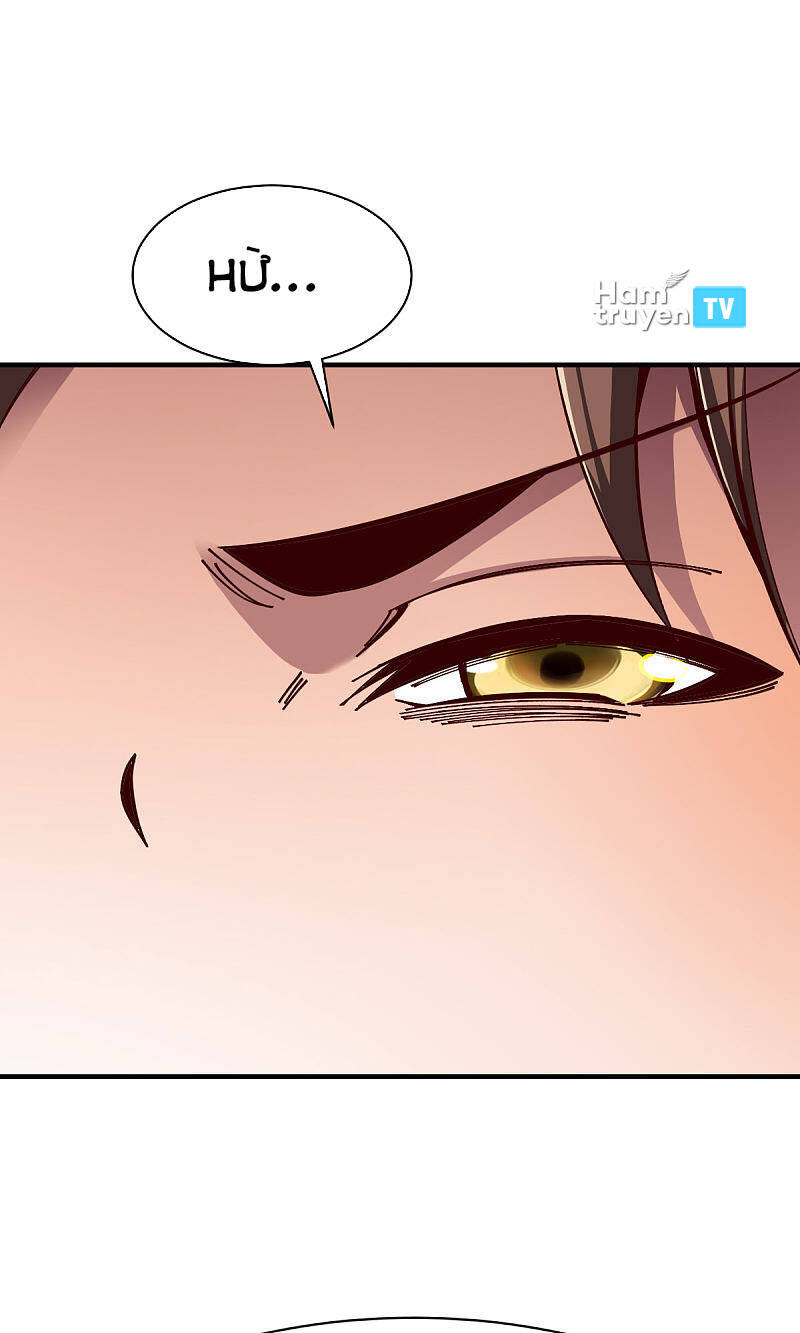 Chiến Đỉnh Chapter 274 - 1