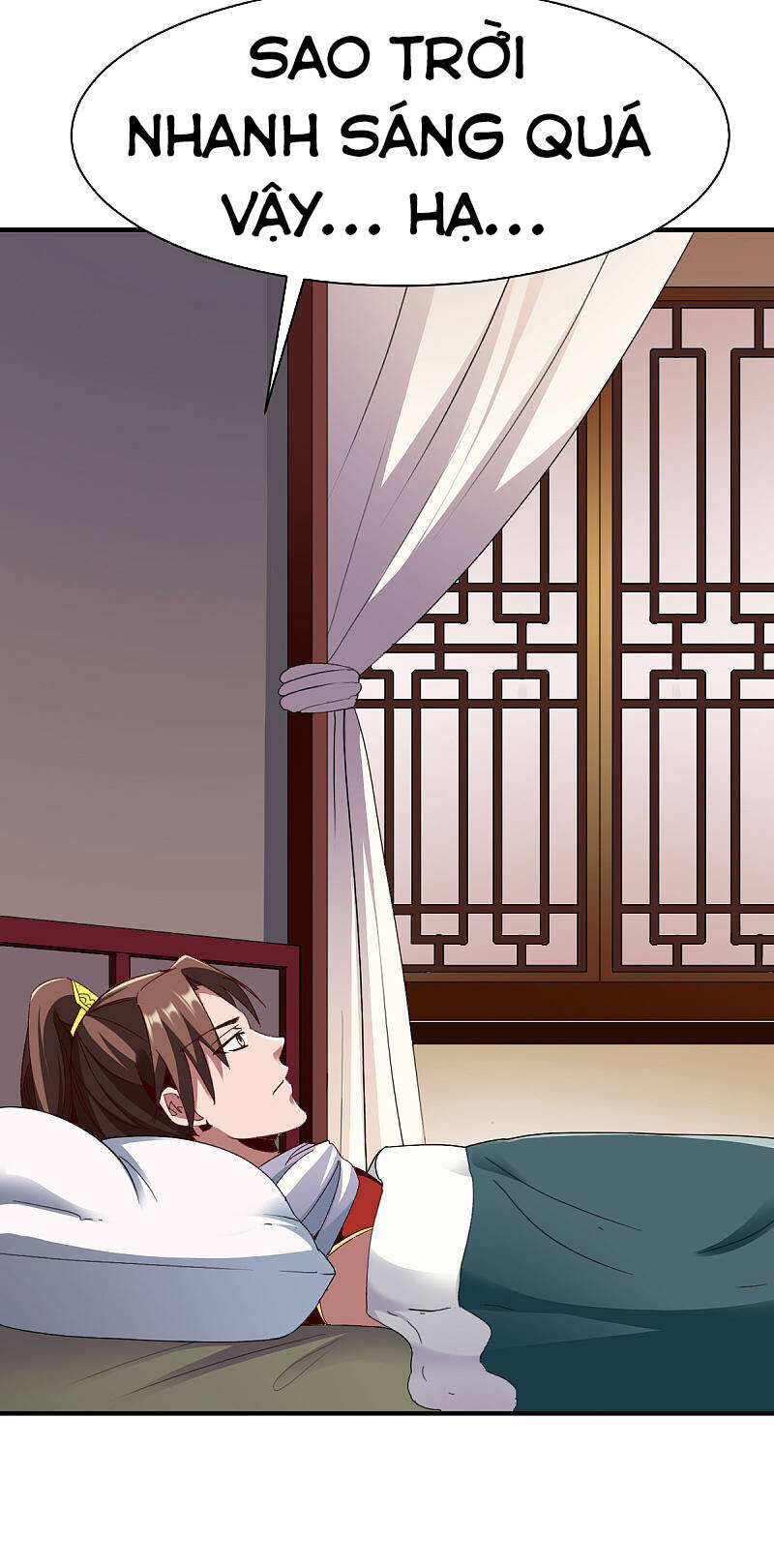 Chiến Đỉnh Chapter 274 - 2