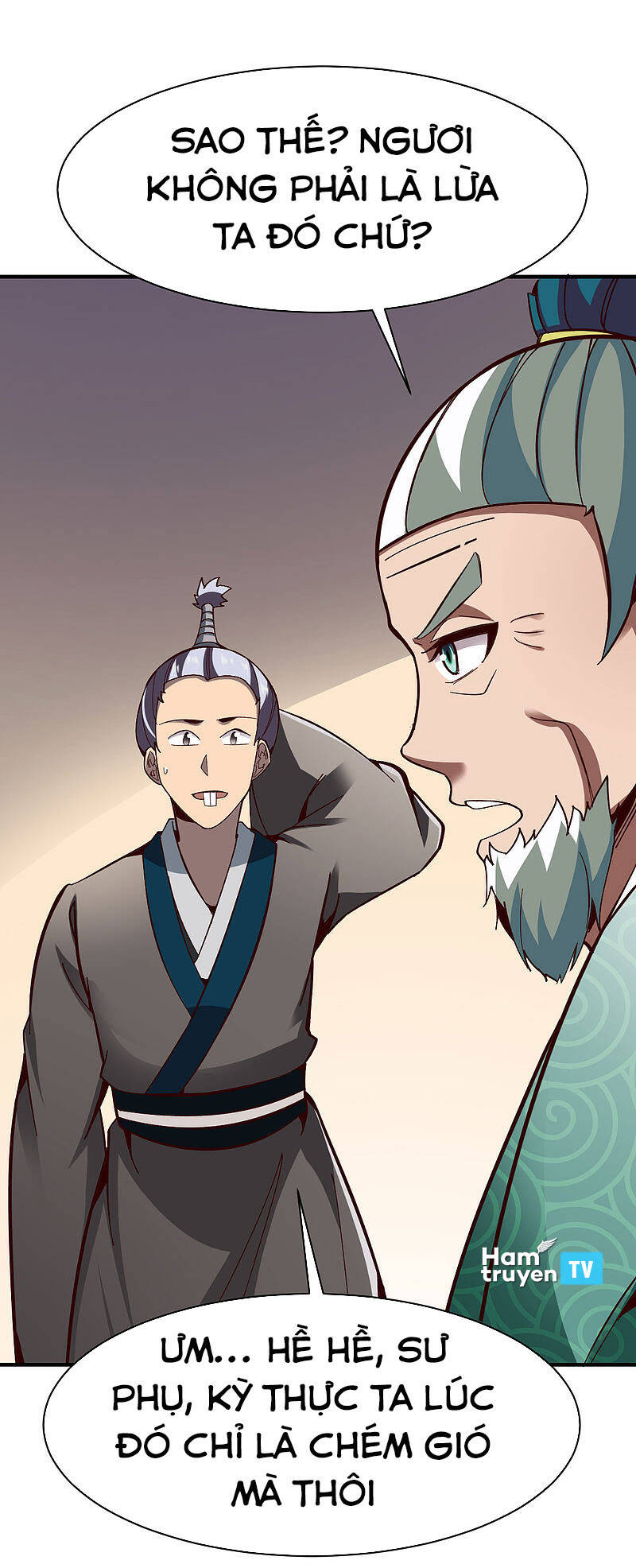 Chiến Đỉnh Chapter 274 - 12