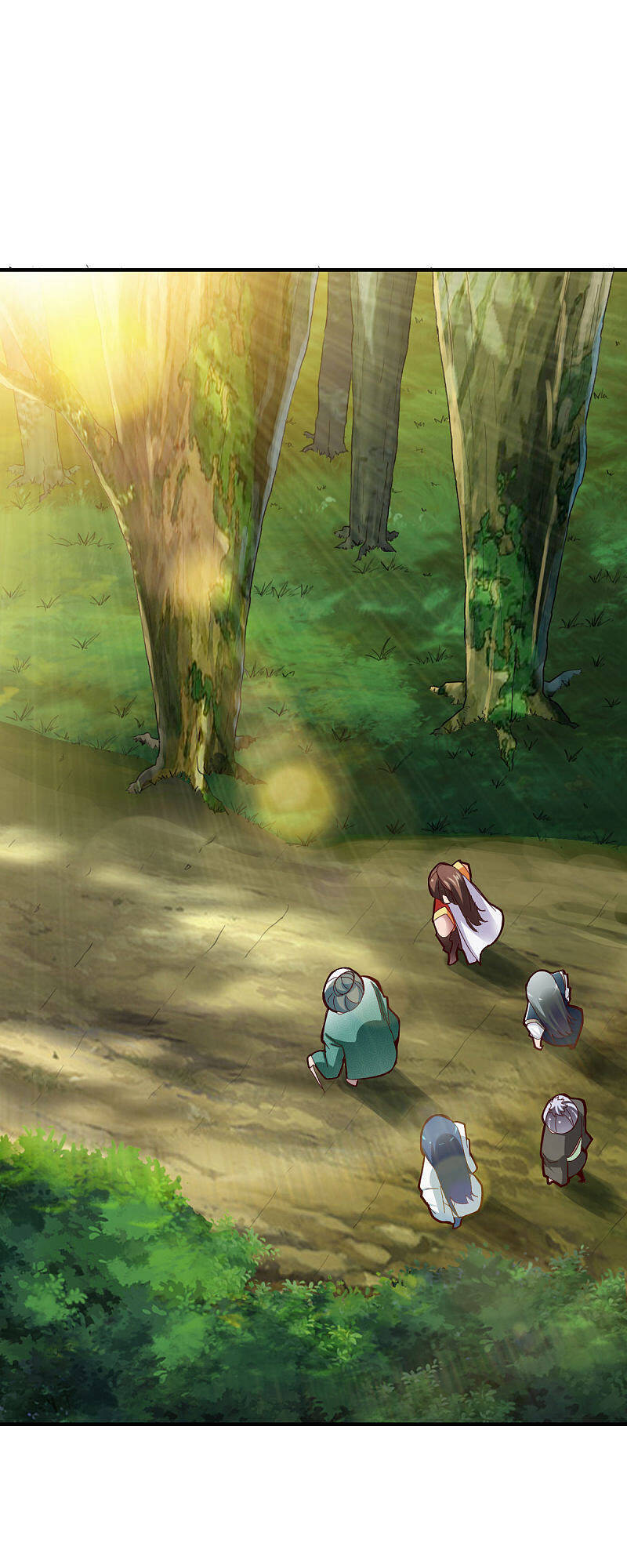 Chiến Đỉnh Chapter 274 - 17