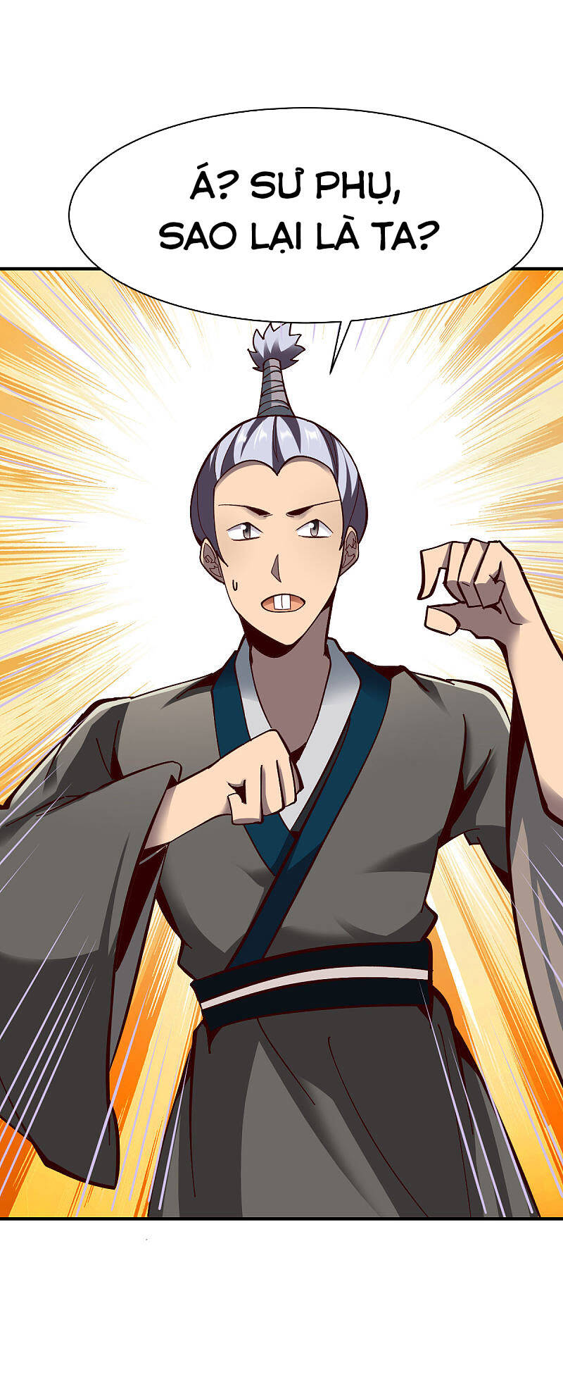 Chiến Đỉnh Chapter 274 - 20