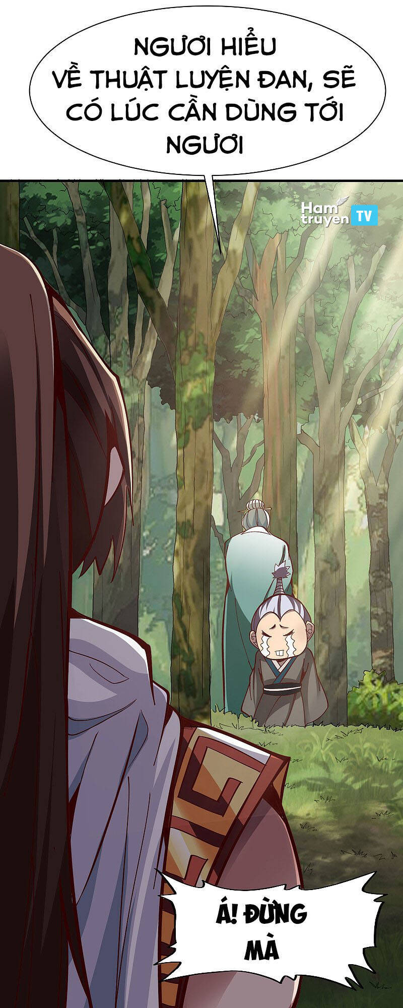 Chiến Đỉnh Chapter 274 - 21