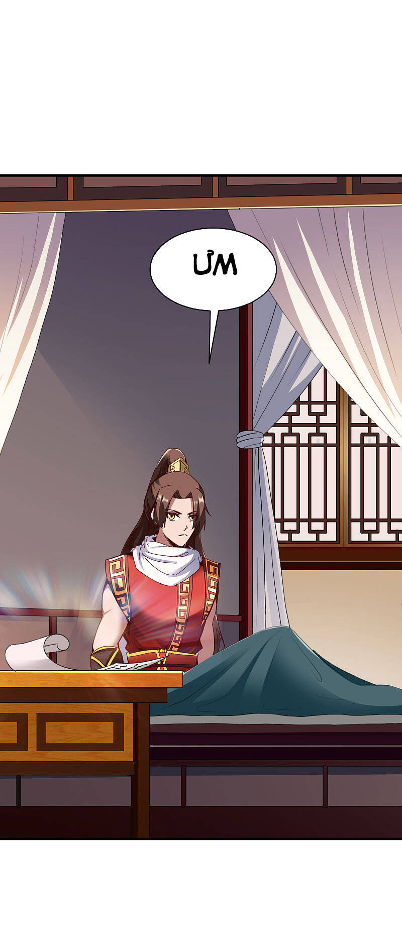 Chiến Đỉnh Chapter 274 - 5