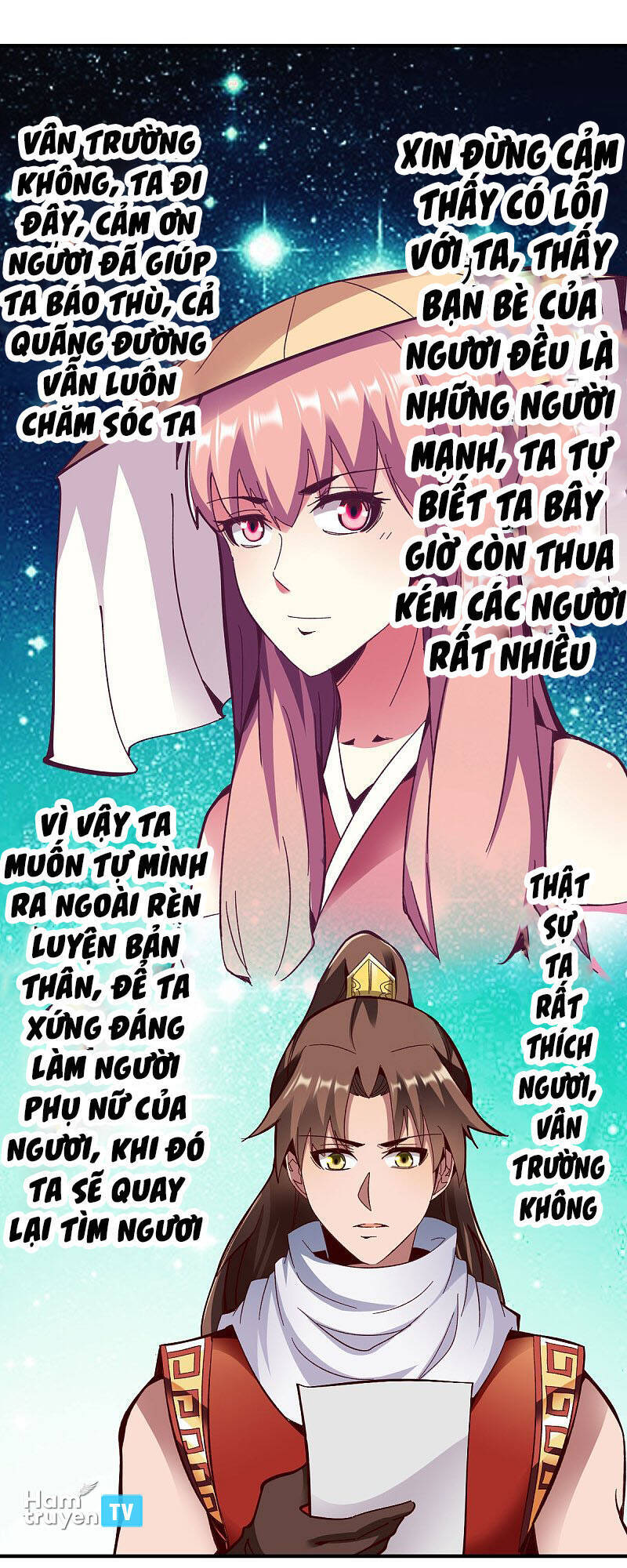 Chiến Đỉnh Chapter 274 - 6