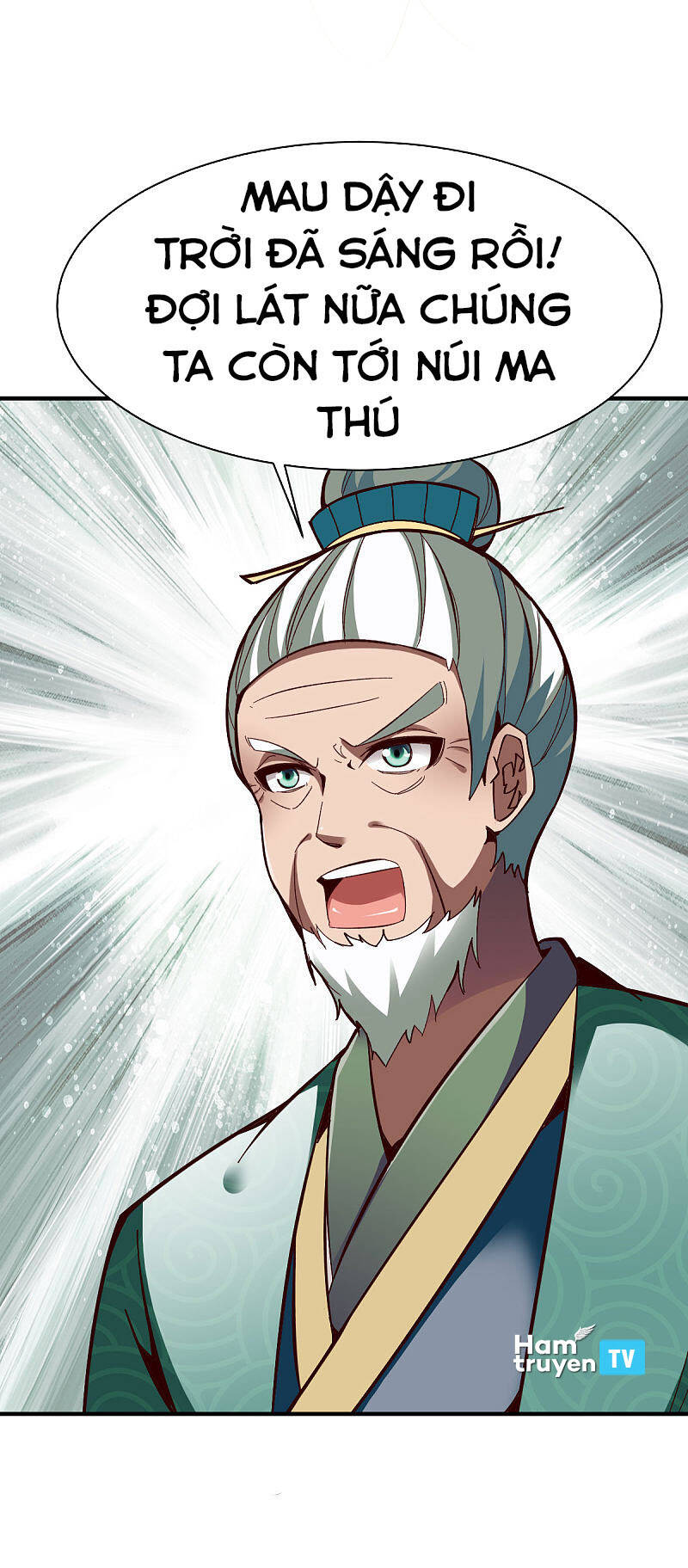 Chiến Đỉnh Chapter 274 - 9