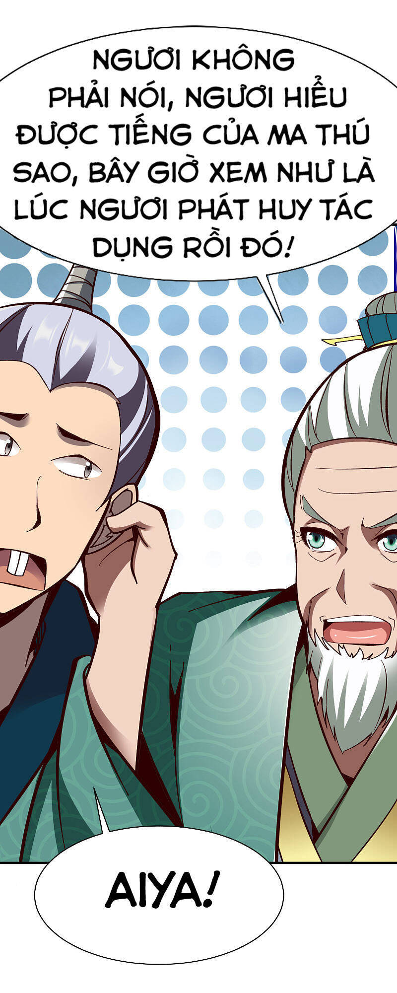 Chiến Đỉnh Chapter 274 - 10