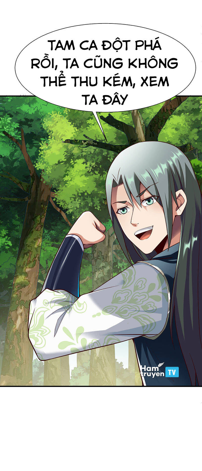 Chiến Đỉnh Chapter 277 - 8