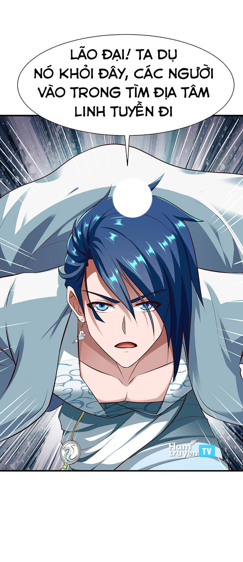 Chiến Đỉnh Chapter 278 - 8