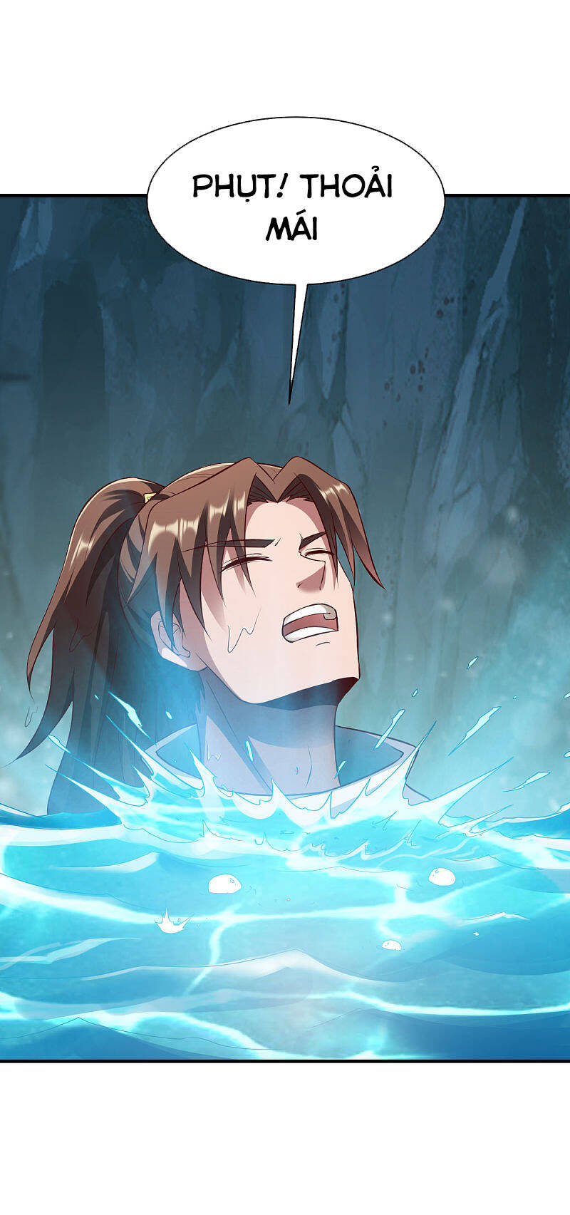 Chiến Đỉnh Chapter 279 - 2