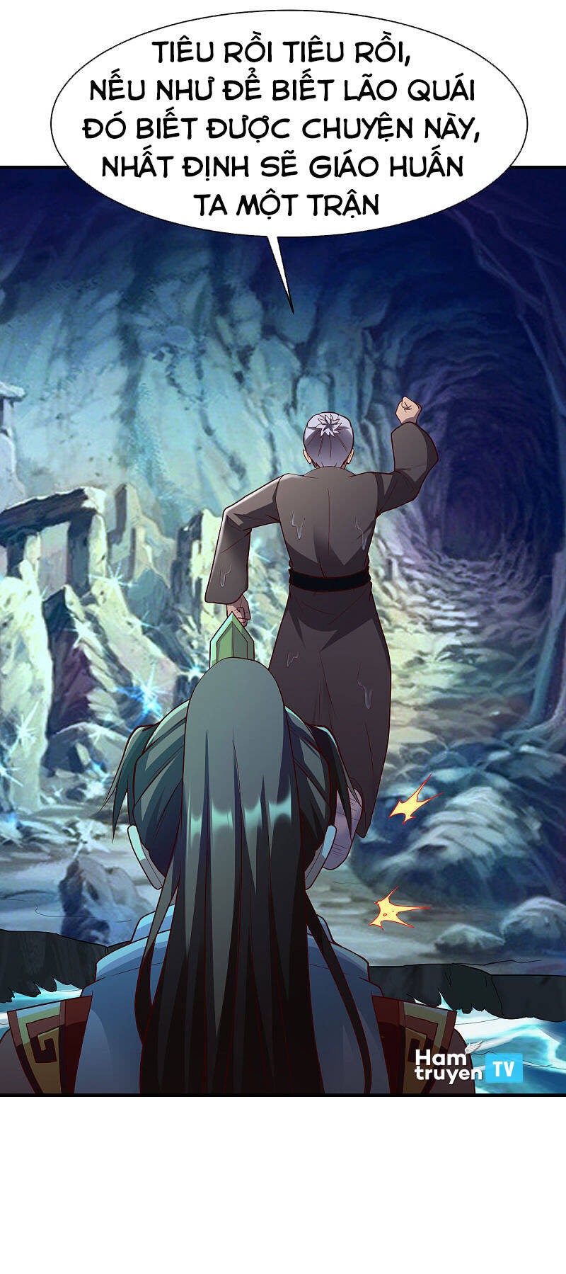 Chiến Đỉnh Chapter 279 - 14