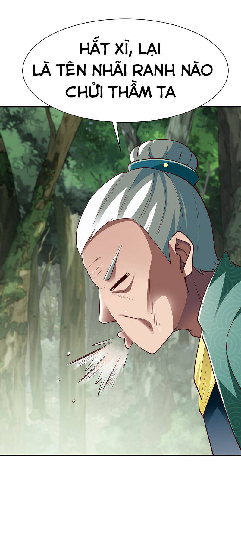 Chiến Đỉnh Chapter 279 - 15