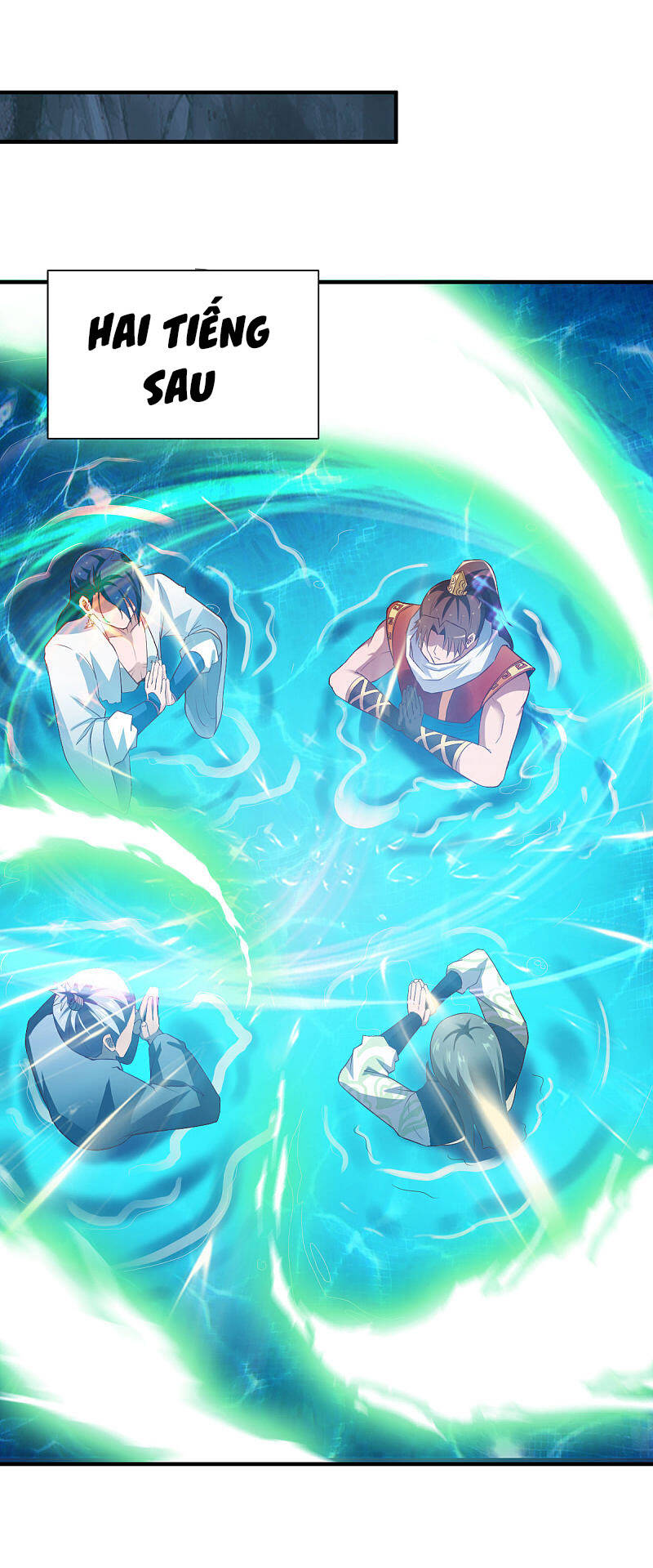 Chiến Đỉnh Chapter 279 - 8