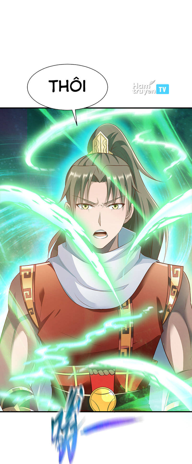 Chiến Đỉnh Chapter 279 - 9