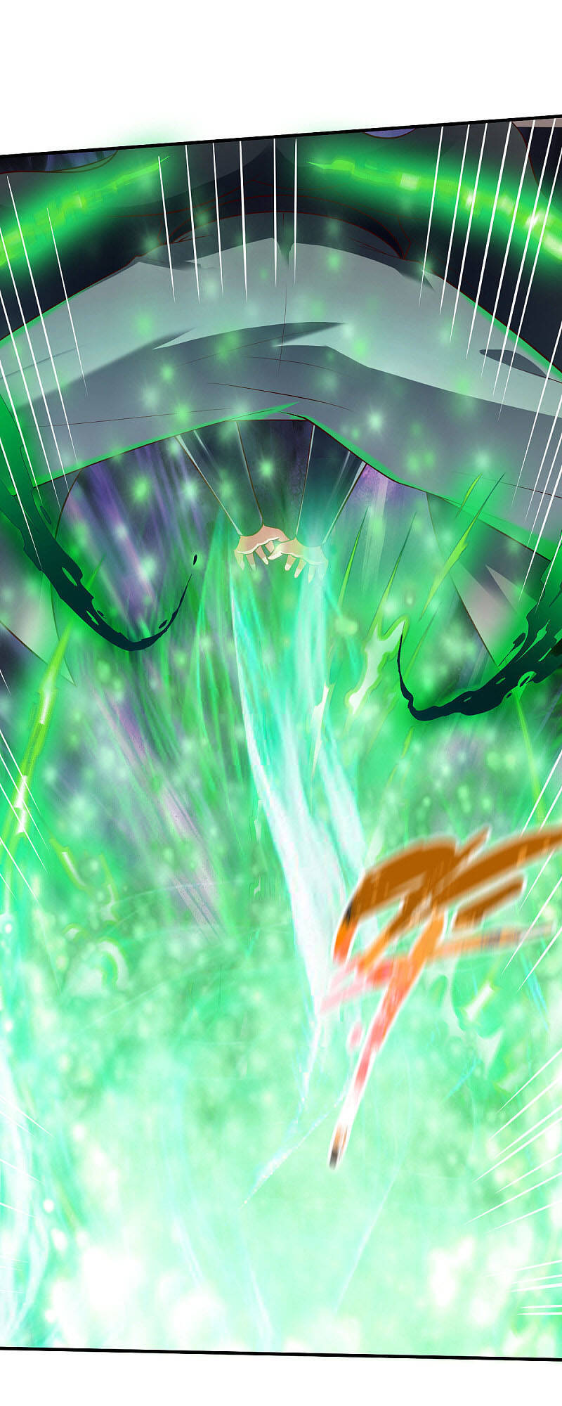 Chiến Đỉnh Chapter 280 - 15