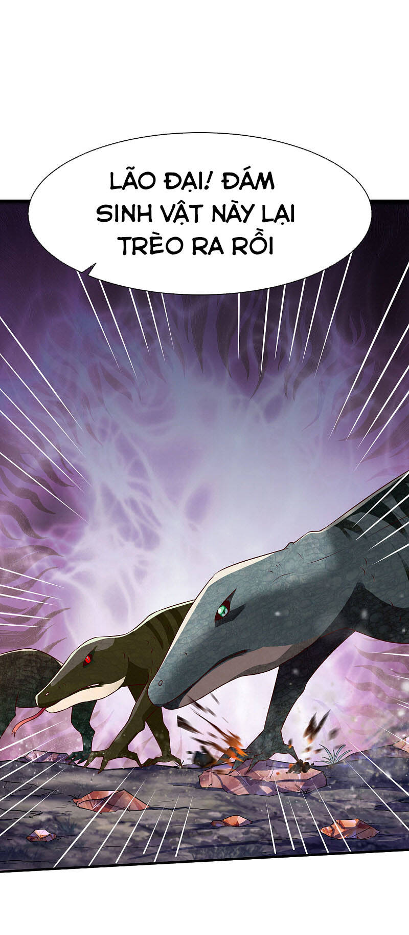 Chiến Đỉnh Chapter 280 - 21