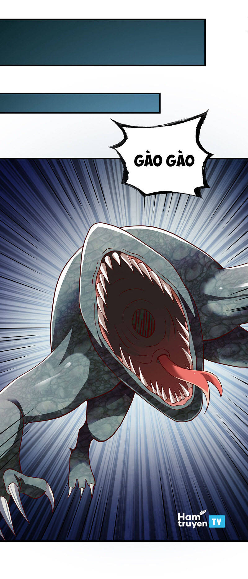Chiến Đỉnh Chapter 280 - 27
