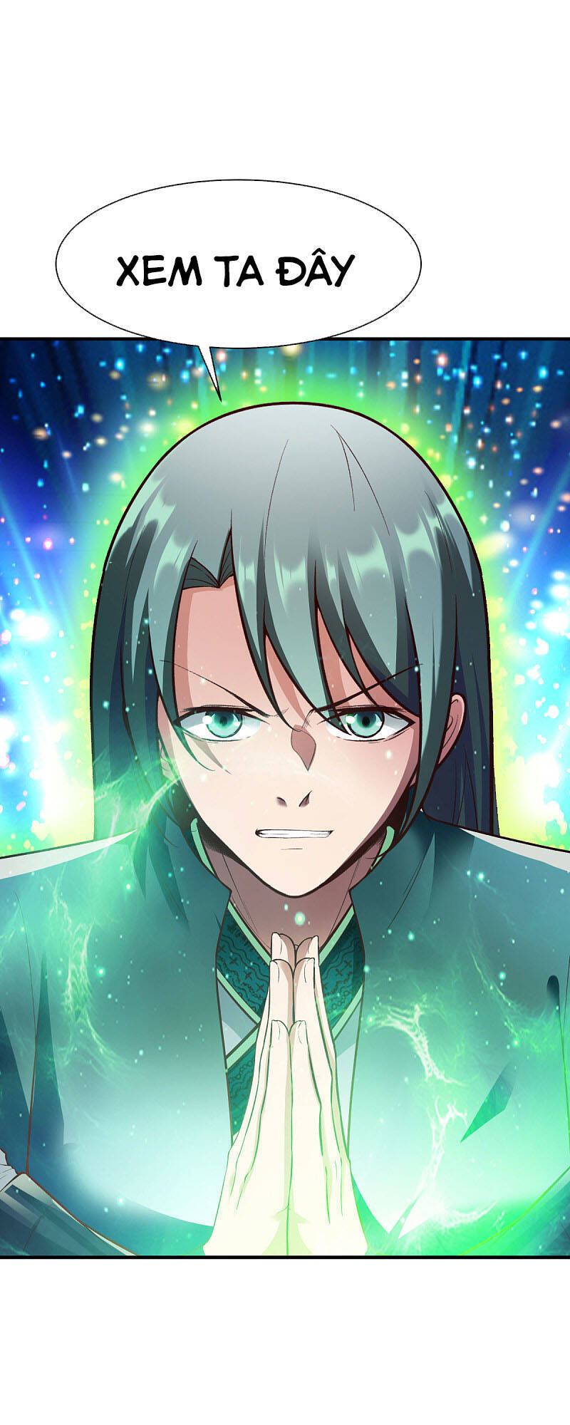 Chiến Đỉnh Chapter 280 - 32