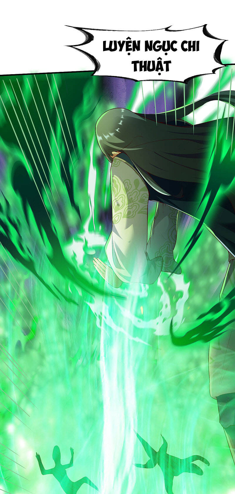 Chiến Đỉnh Chapter 280 - 34