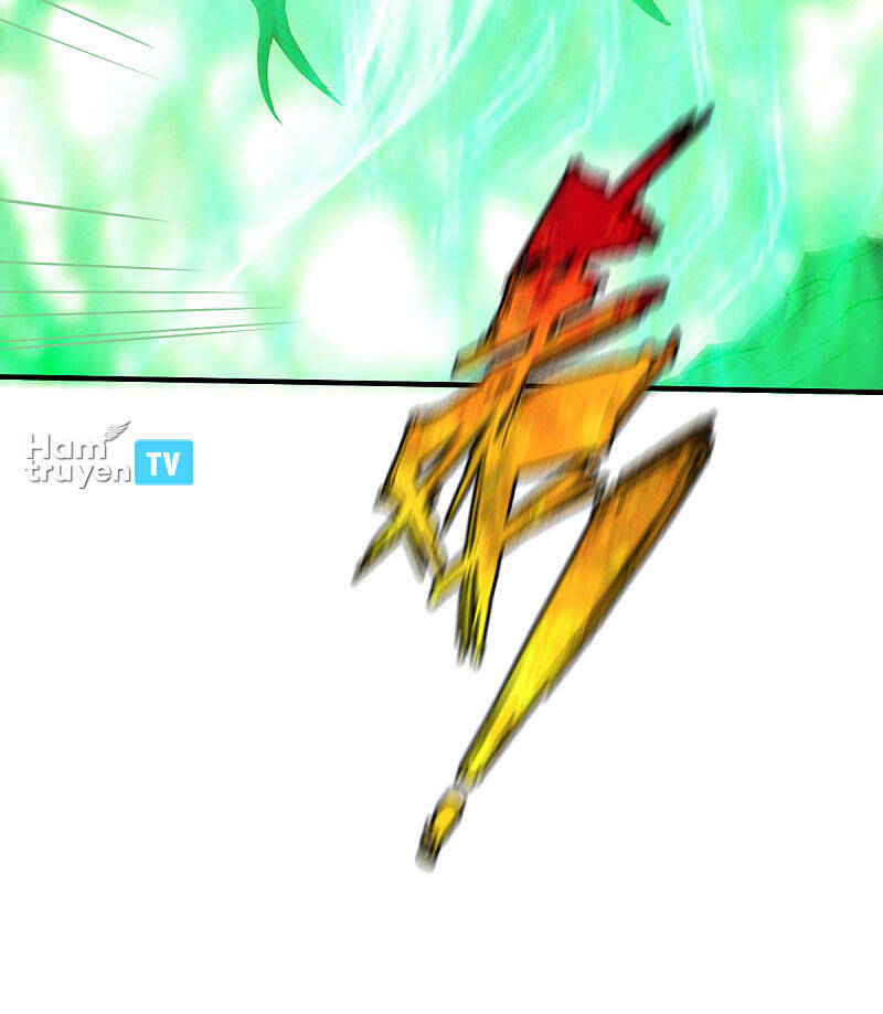 Chiến Đỉnh Chapter 280 - 35