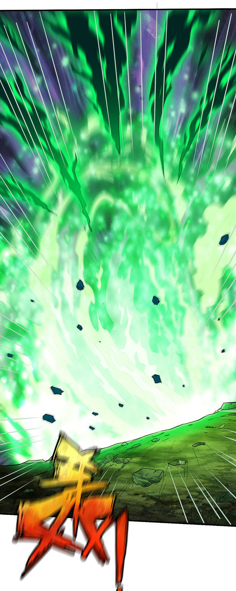 Chiến Đỉnh Chapter 280 - 36