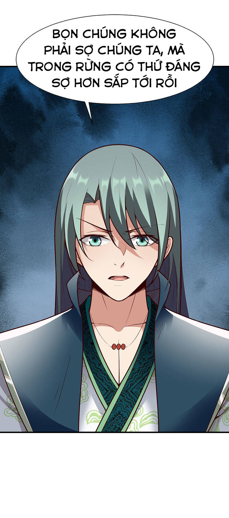 Chiến Đỉnh Chapter 280 - 43