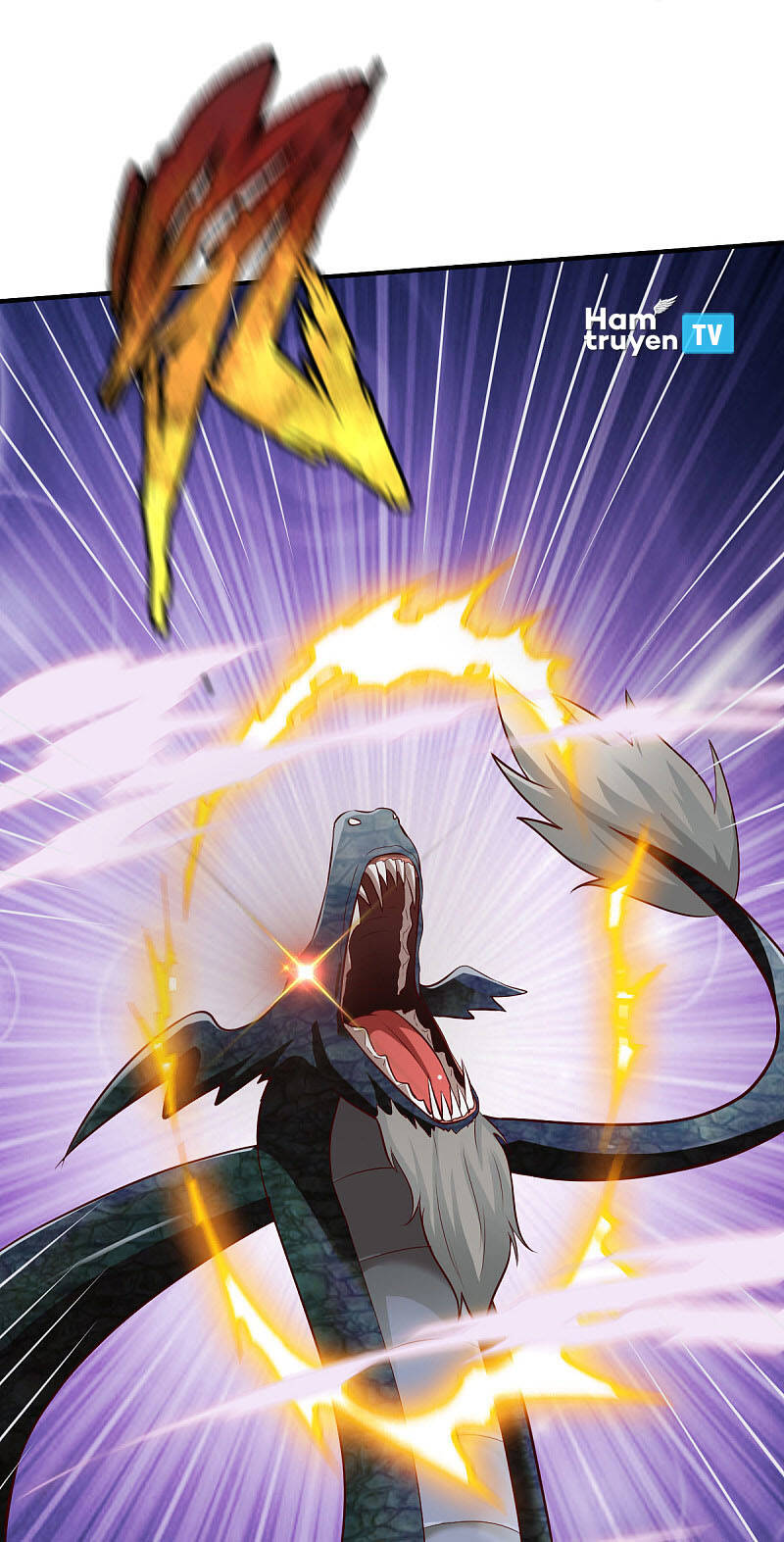 Chiến Đỉnh Chapter 280 - 47