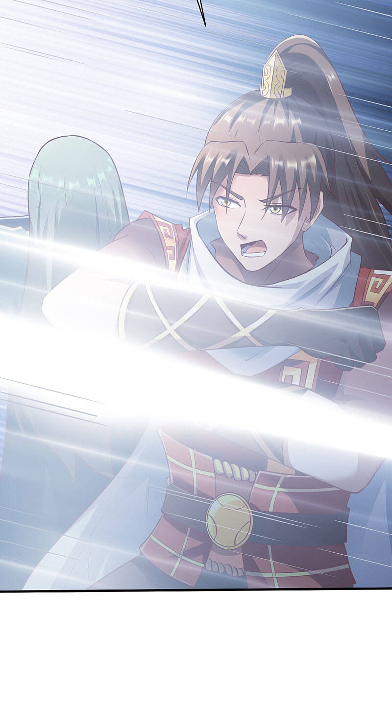 Chiến Đỉnh Chapter 280 - 49